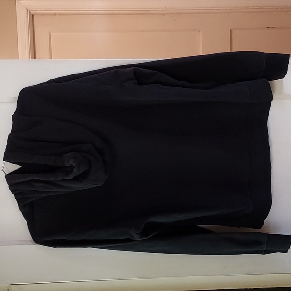 Nike "Just Do It' Men's Hoodie Size Medium - Picture 10 of 12